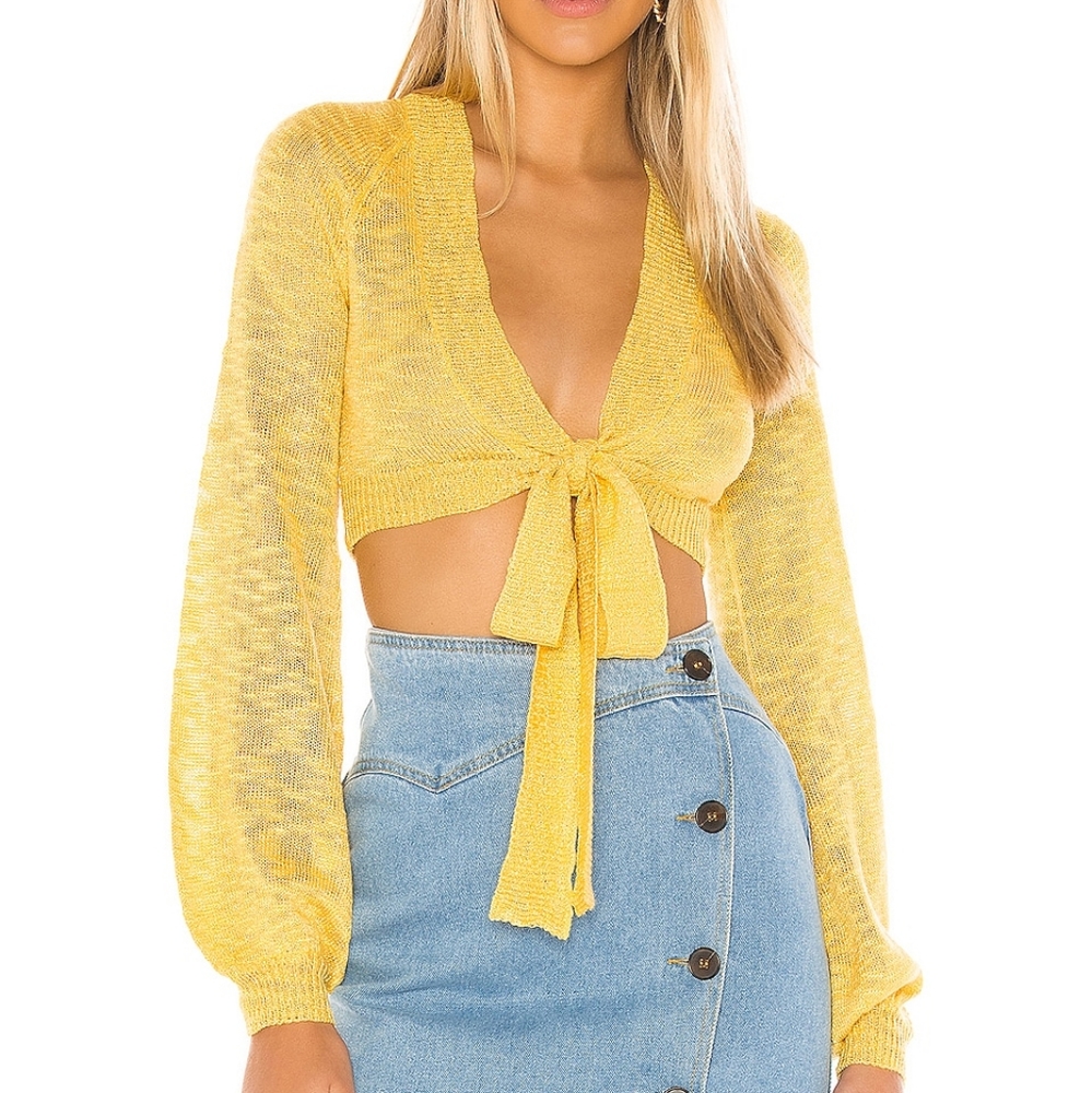 Majorelle Sonia Sweater